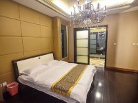 北京假日阳光酒店式公寓 - 豪华商务套房