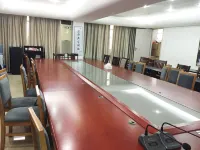 Urba Hotel (Nanmenkou Bubugaostore, Ganzhou City)