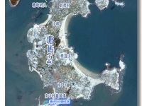 平潭塘屿岛快捷住宿 - 酒店附近