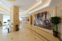 Vienna Hotel Hotels in Dunhuang