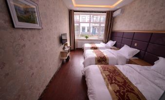 Harbin Dongzhu Hotel