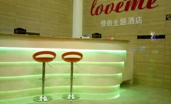 Love Me Couples' Theme Hotel