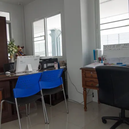 Corner One Residence Отели рядом с достопримечательностью «Технический Колледж Хат Яй»