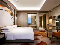 Suning Galaxy International Hotel Wuxi