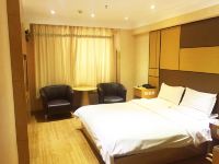 星程酒店(北京西站店) - 高级大床房