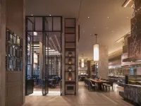 GUIYANG CENTURY HOTEL - servizio colazione