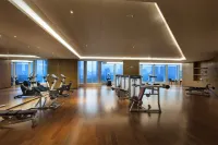 Ming Du Lakeside Hotel