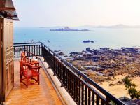 湄洲岛锦绣度假山庄 - 阳台海景标准房