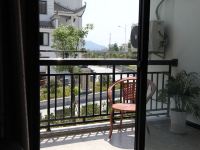 宏村滋园酒店 - 公共区域