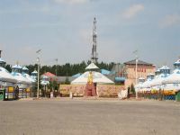 围场蒙古大营度假村 - 公共区域