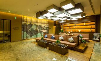 Yun Jian Boutique Hotel