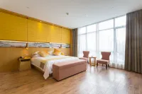 Yun Jian Boutique Hotel