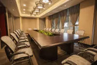 Hotel Select Ankang Lianhua
