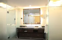 Yueting Garden Hotel - 3-Star