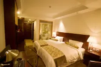 Taoyuan Hotel Hotels in Dalian