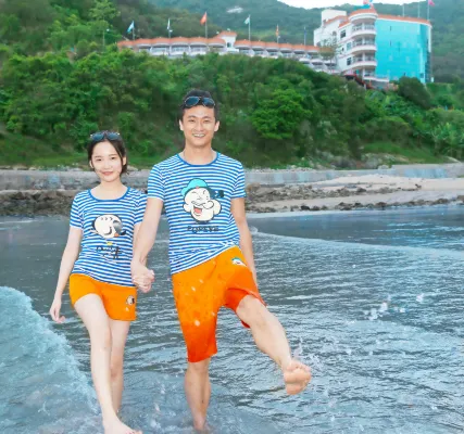 Popeye Holiday Inn Рядом с отелем Photos