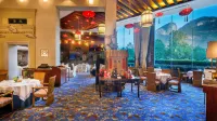 C&D Resort,Wuyi Mountain