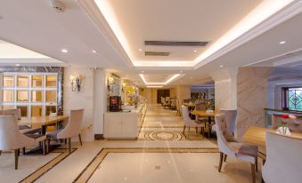 Holiday Inn Guilin Windsor (Lingui Wanda Plaza Liangjiang Airport)