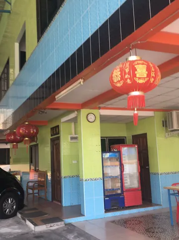 รูปภาพของโรงแรมสุเมรี