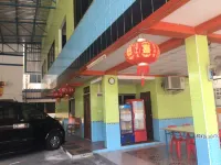 Sumeree Hotel Hotel a Takhli