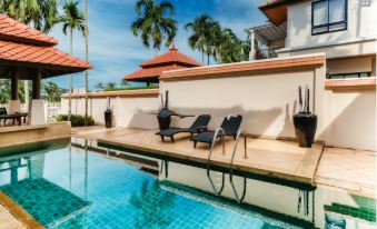 Villa Cattleya by Phuket Marbella