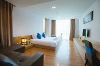 Grand Vista Hotel Chiangrai