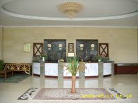 喀纳斯四季休闲酒店 - 公共区域