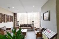 Shangcheng Hotel Hotels in Xuyong