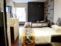 广州丽轩酒店公寓 - 时尚双床房