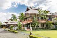 Chang Kaew Resort Chiang Mai Hotels in Amphoe San Kamphaeng