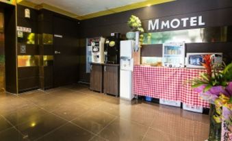 M Motel Yongin