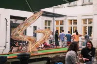 Generator Berlin Mitte