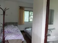 Wuyuan Youyicun Inn Hotel di Qingyuan Village (East Route)