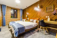 Buyue Hotel Hotels near Wangyunzeng Damingfu Sesame Oil Mill