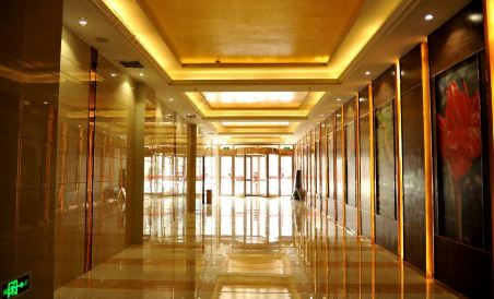 Bohai Holiday Hotel - Housity