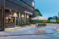 Gangguan Culture Folk Hotel - 3-Star