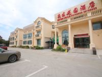 亮区花园酒店(上海青浦华新店)