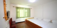 Luyuan Mountain Villa - Camera (ondol)