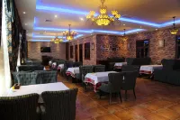 Madina Hotel Hotels in Shufu