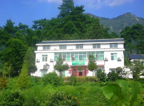 QINGYANLI Residential accommodation - Farmhouses