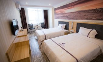 Fulin Hotel (Qichun Avenue Maternity and Child Hospital Branch)