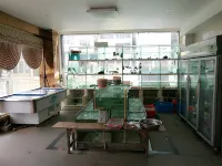 Cangnan Yuzhiya Seafood Restaurant Accommodation - Bondegårdsophold