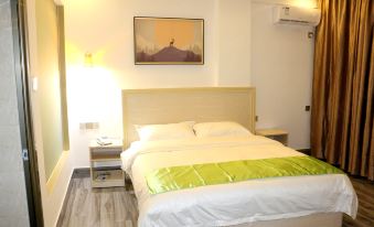 Huangyao Cuiping Bieyuan Hotel