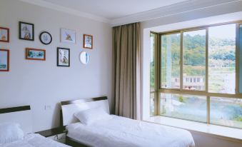 Wenzhou Huatian Chenshe Bed and Breakfast