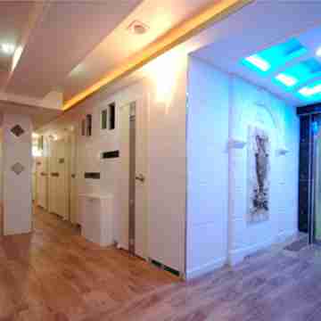 Simple House Residence Seoul Others