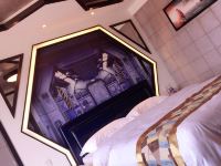 齐齐哈尔新世纪概念宾馆 - 主题大床房