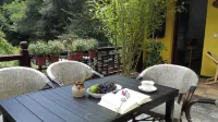 Yulong Snow Hall Inn (Baisha Ancient Town Store) -  อินน์