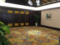 杭州西溪谷君亭酒店 - 会议室