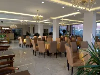 รีสอร์ทน้ำพุร้อนหยูซุย ฮวนหลิน