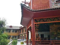 神农架土家山庄 - 酒店外部